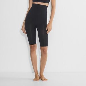 Shapeenhance Black Women's High-Waisted
